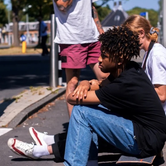 Converse jack purcell x pop - Picture 5 of 6